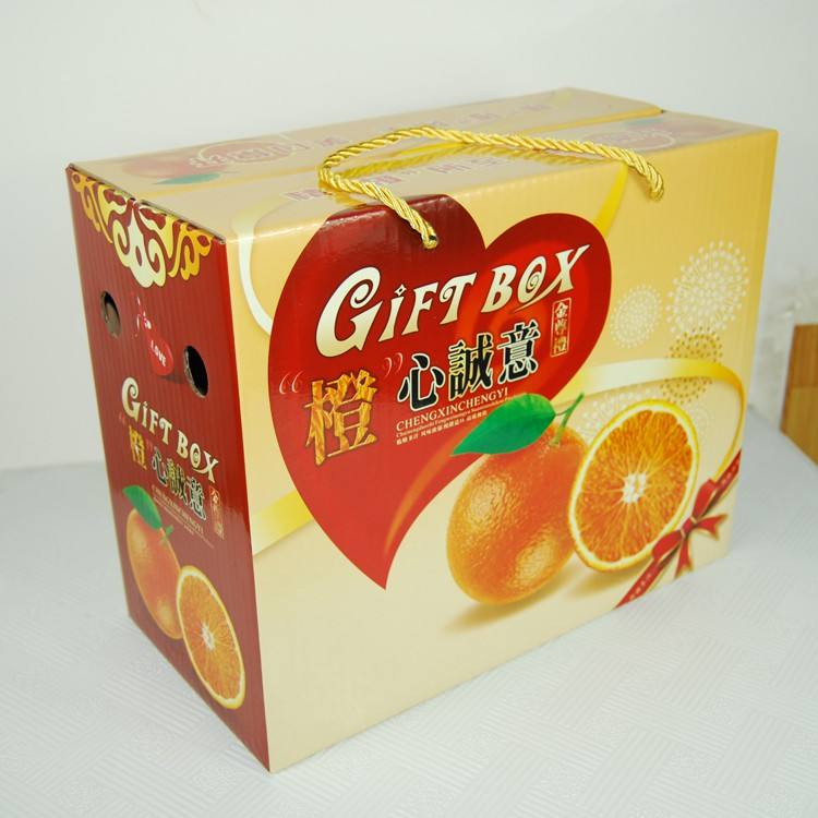 彩盒在印刷时具有怎样的产品特点?(图1) 彩盒在印刷时具有怎样的产品特点?(图1)