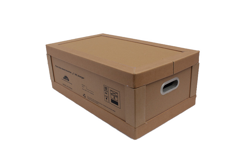 选用瓦楞纸箱的时候需要注意哪些事项？(图2)